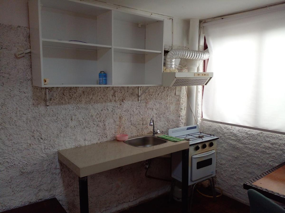 Sarandi Lofts