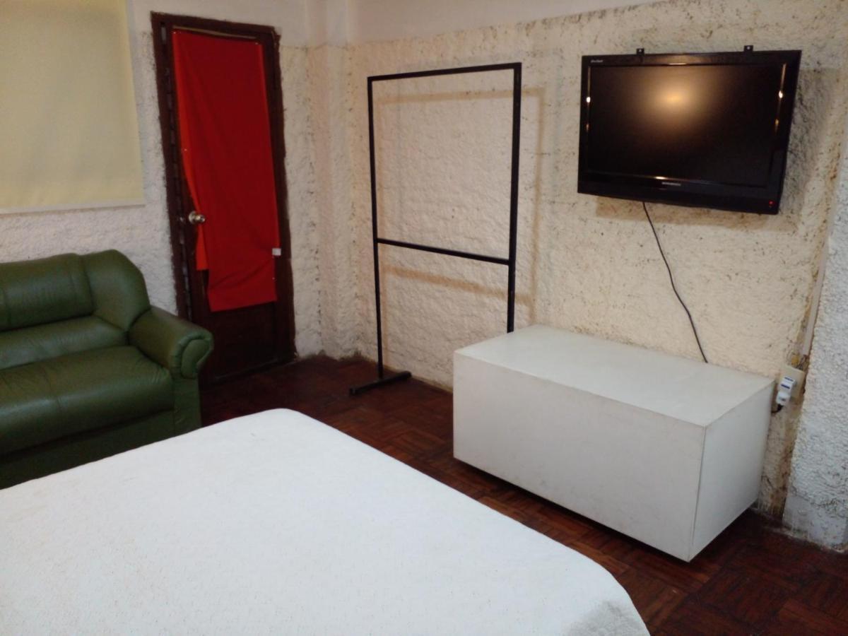 Sarandi Lofts