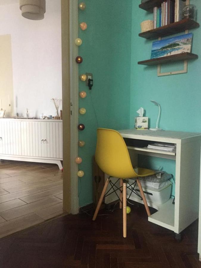 Apartamento Fluida - Pocitos