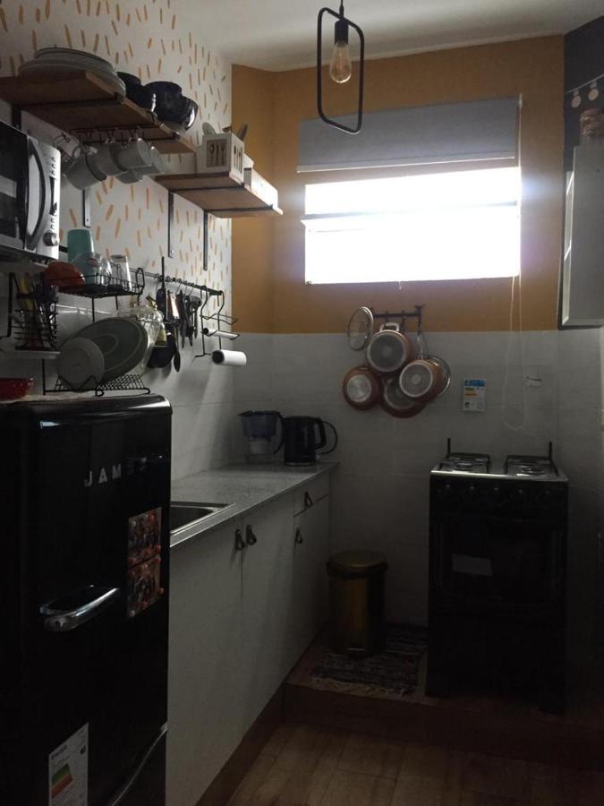 Apartamento Fluida - Pocitos *