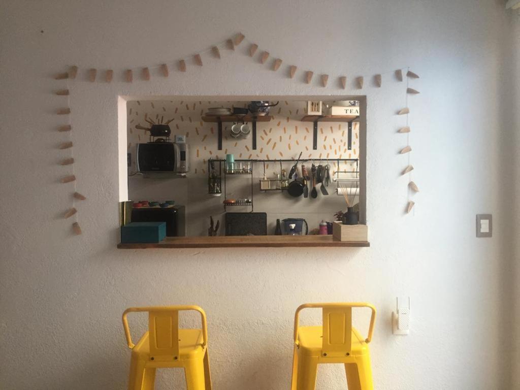 Fluida - Pocitos Apartamento