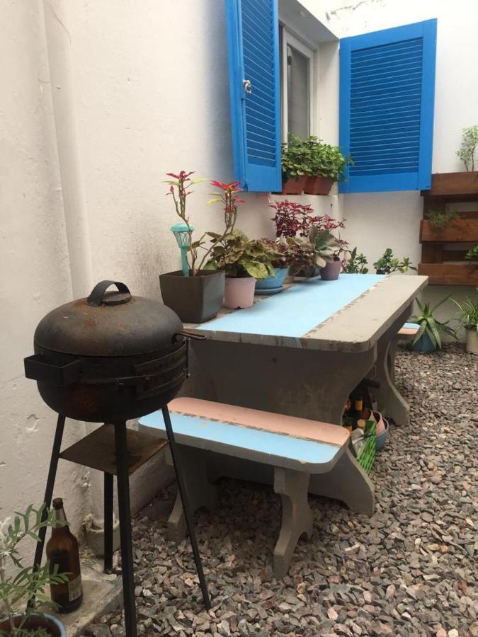 Apartamento Fluida - Pocitos *