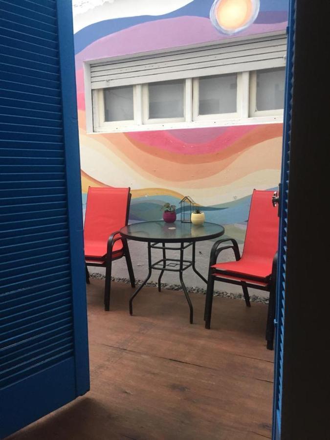 Fluida - Pocitos Apartamento