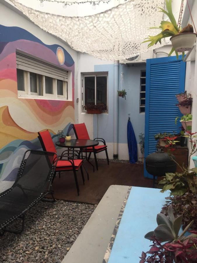 Apartamento Fluida - Pocitos