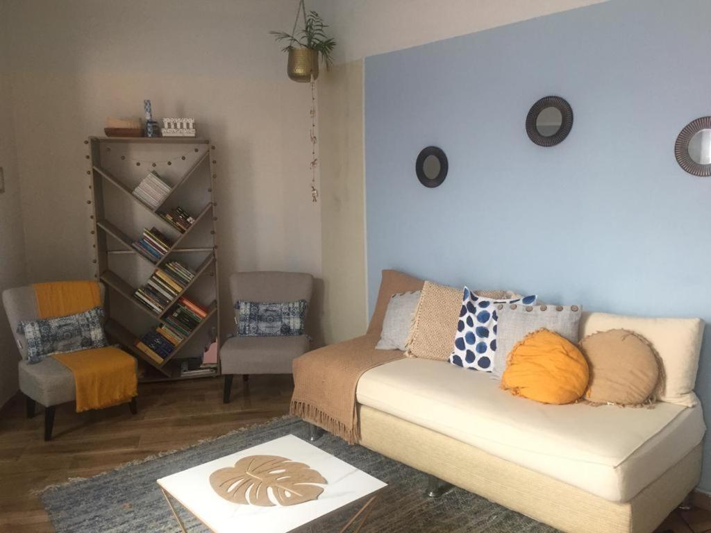Fluida - Pocitos Apartamento *