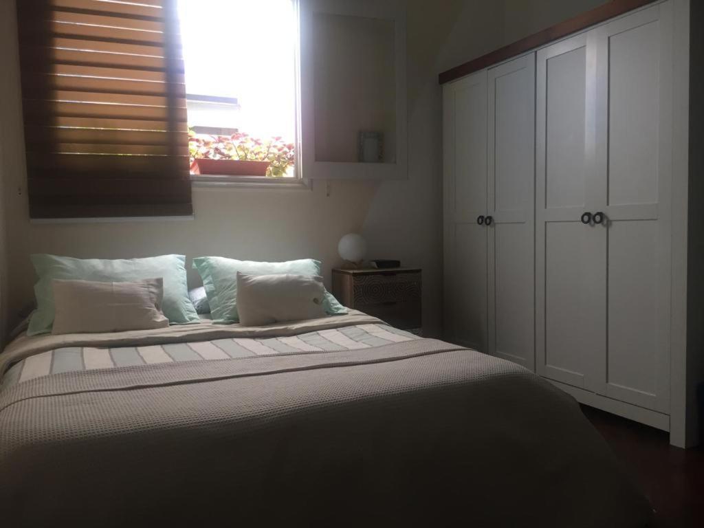 Fluida - Pocitos Apartamento *
