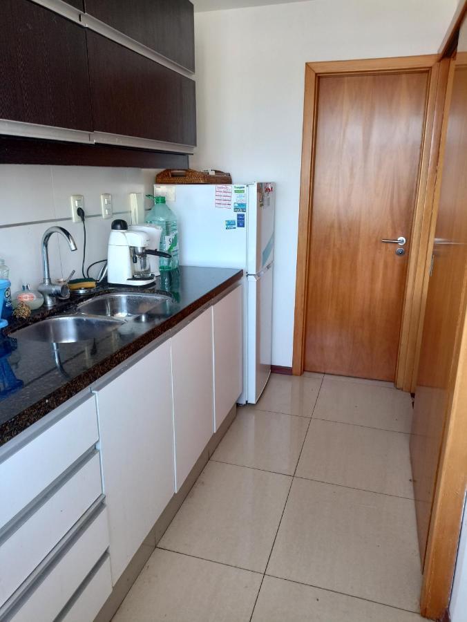 Habitación en casa particular Edificio Ferrara *