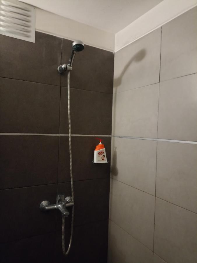 Habitación en casa particular Edificio Ferrara Montevideo