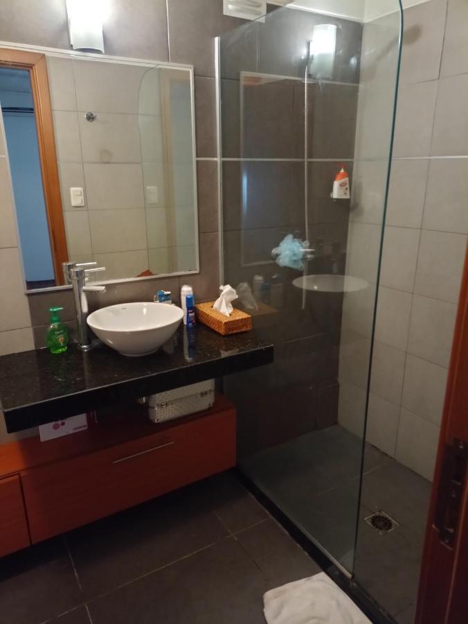 Habitación en casa particular Edificio Ferrara Montevideo