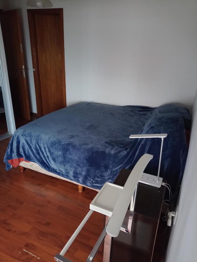 Edificio Ferrara Habitación en casa particular Montevideo