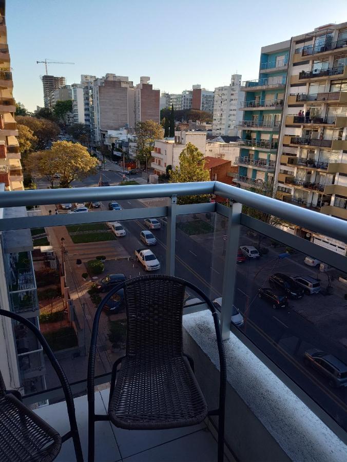 Edificio Ferrara Montevideo