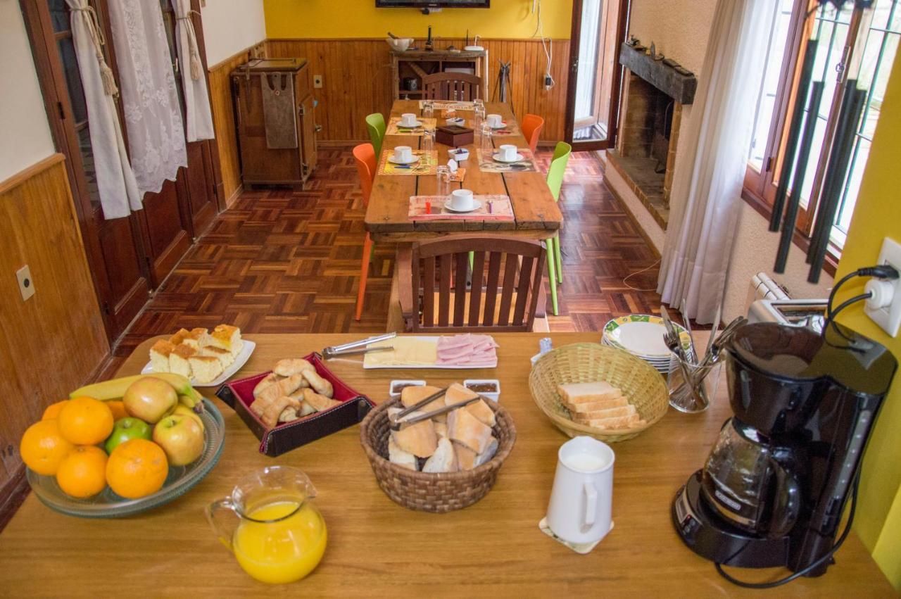 Cane Acomodação com café da manhã  Montevideu
