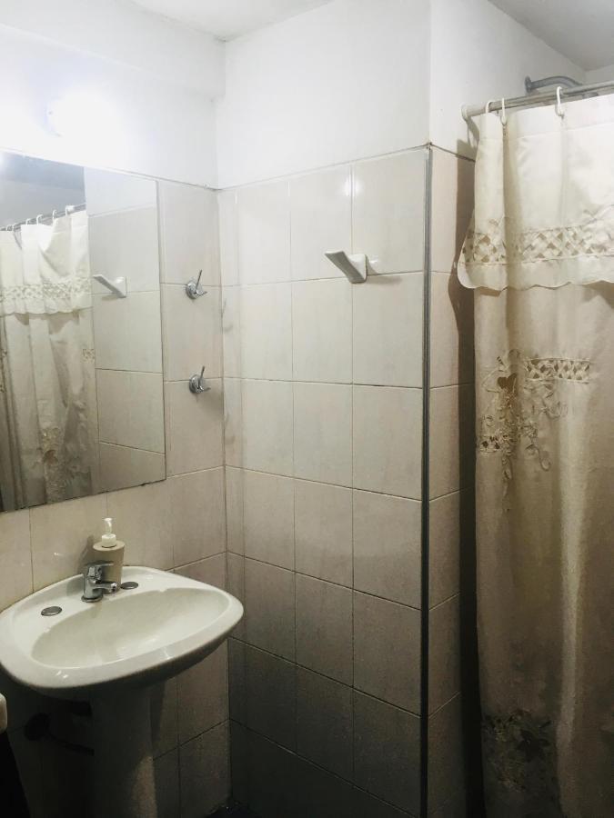Apartamento sobre Bulevar Artigas y 18 de Julio Montevideo