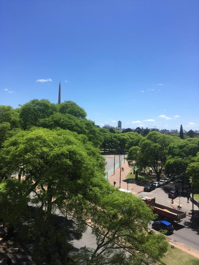 Apartamento Apartamento sobre Bulevar Artigas y 18 de Julio
