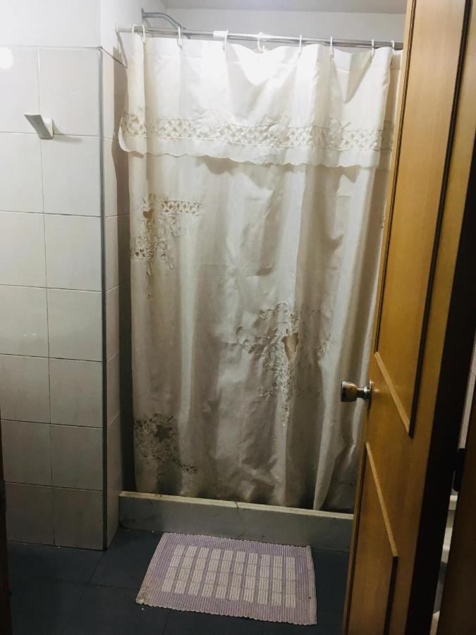 Apartamento sobre Bulevar Artigas y 18 de Julio