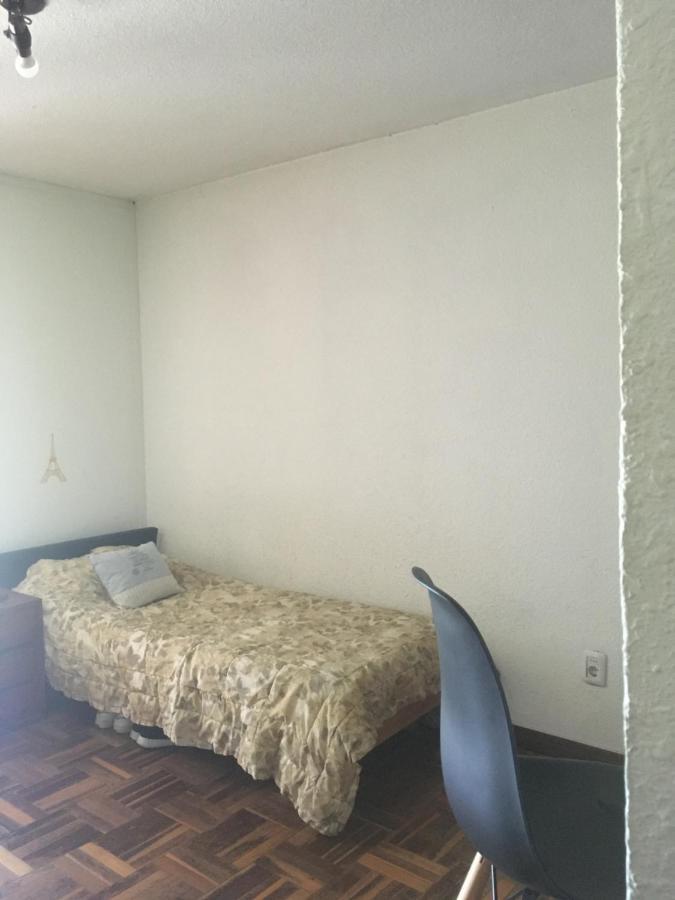 Apartamento Apartamento sobre Bulevar Artigas y 18 de Julio Montevideo