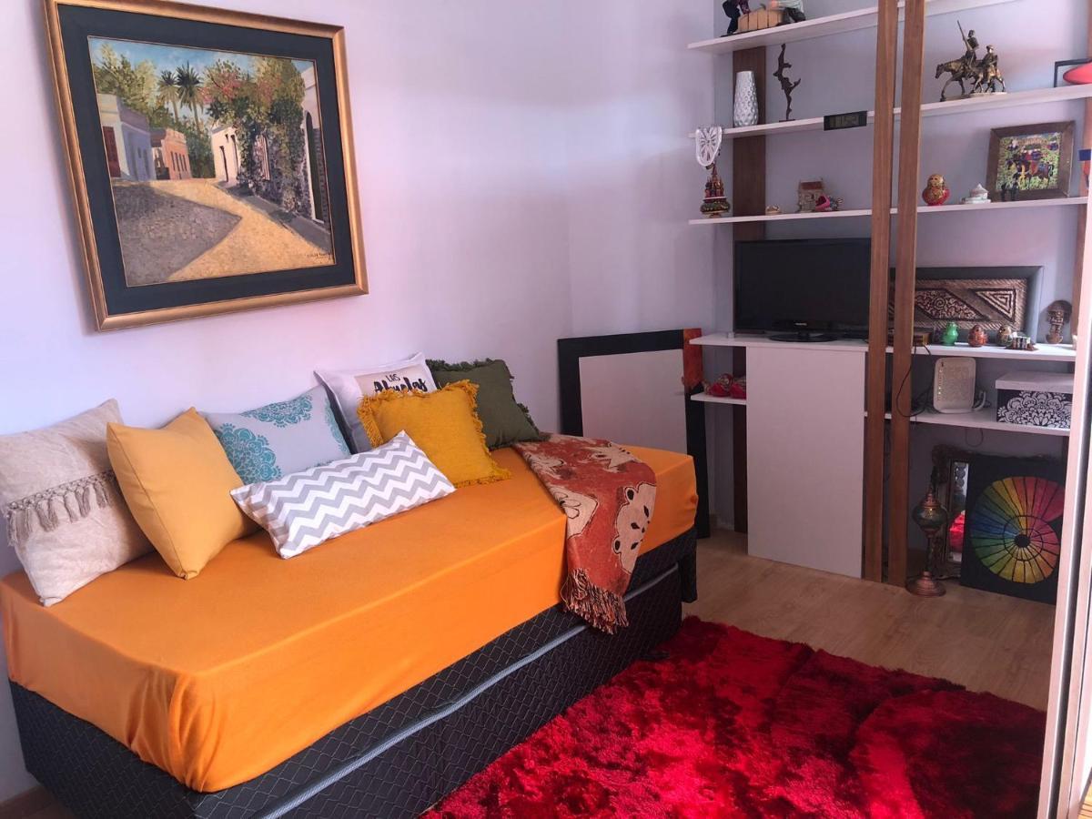 Pocitos Nuevo Apartamento Montevideo