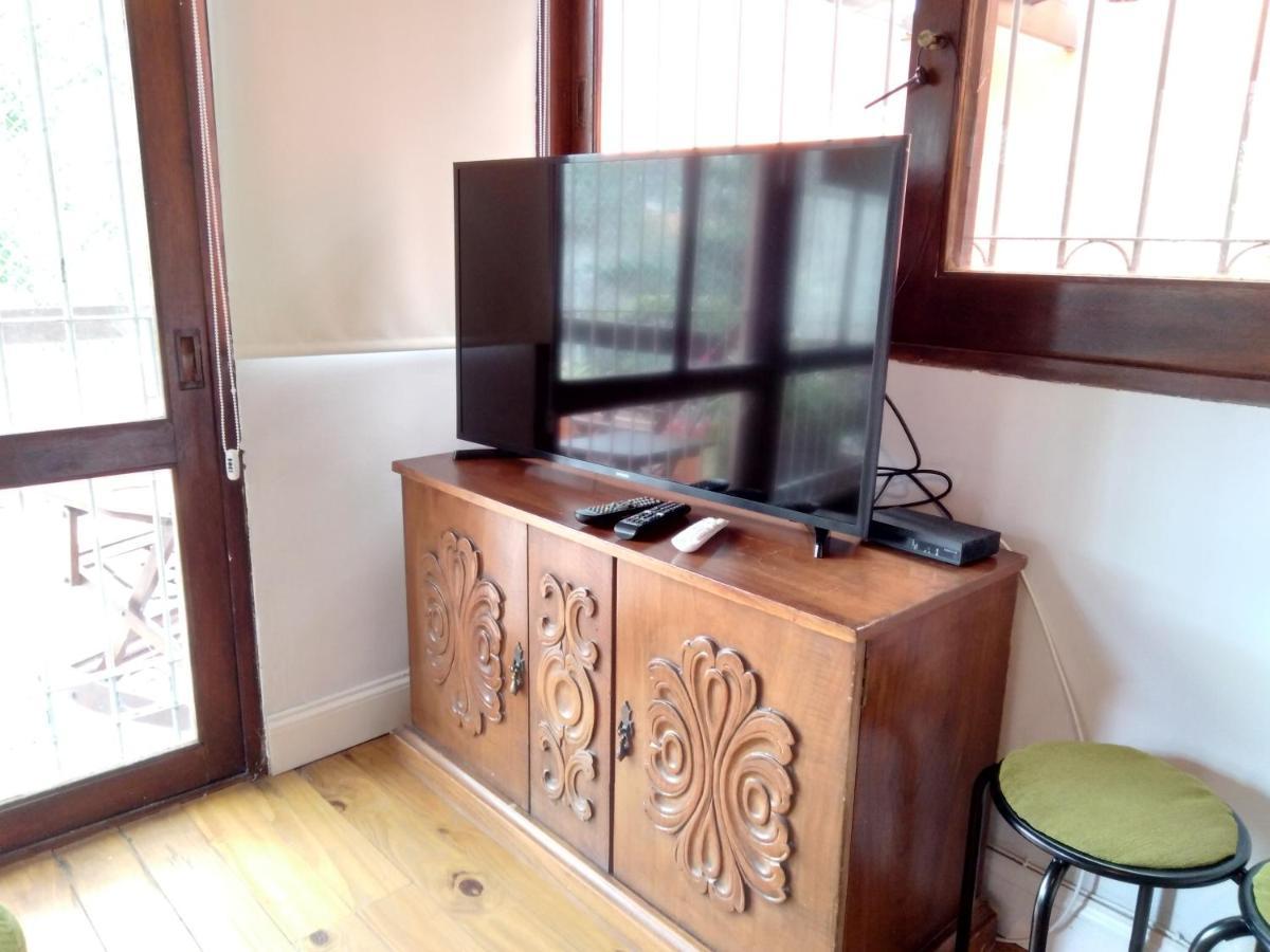 Pocitos Nuevo Apartamento Montevideo