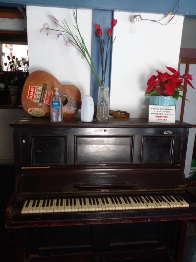 Sarandi Lofts Guest house *