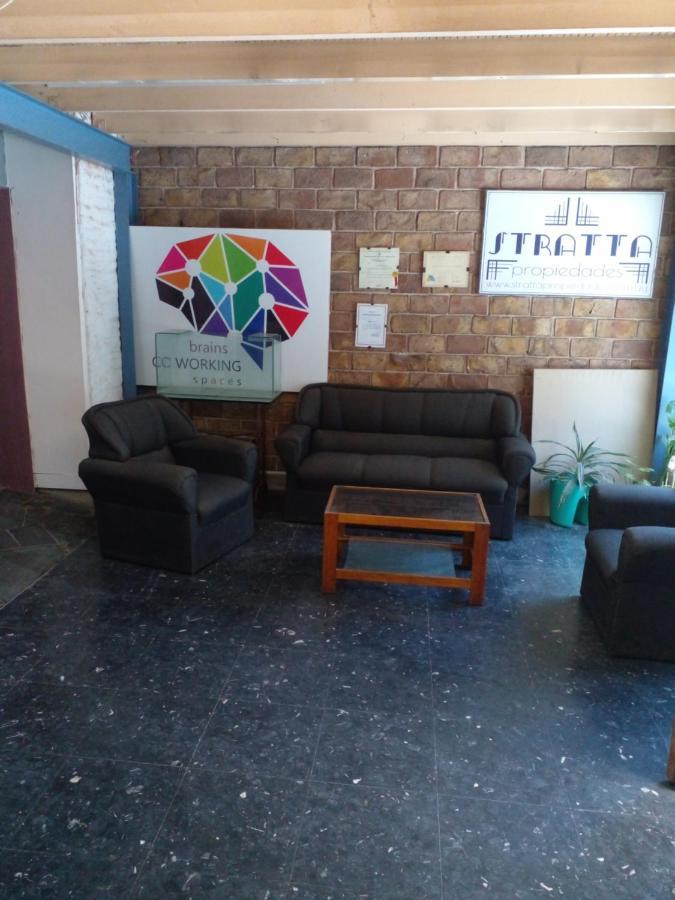 Sarandi Lofts
