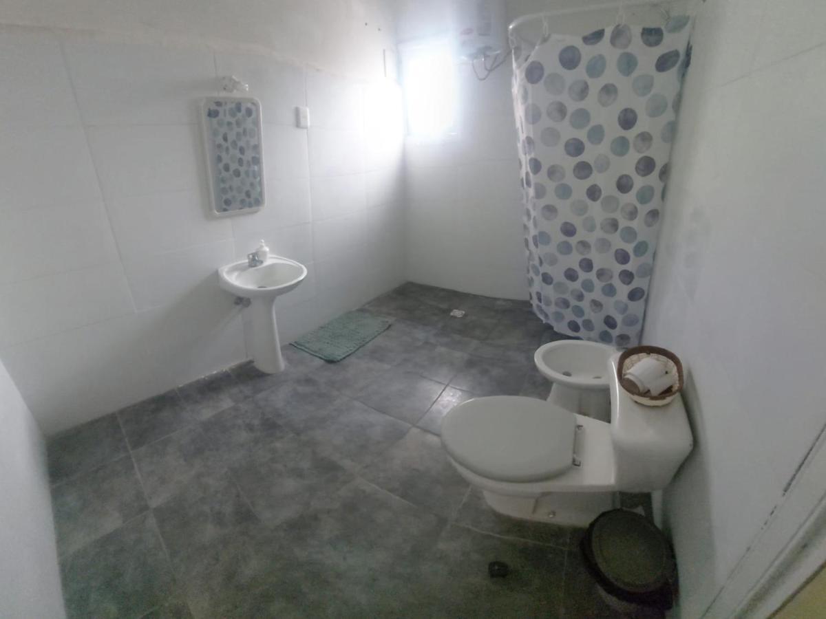 Avokanto Guest house