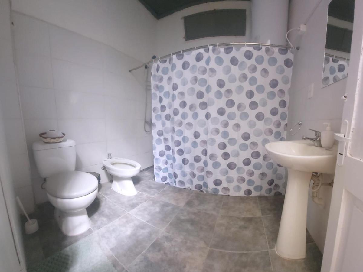 Avokanto Casa de hóspedes *