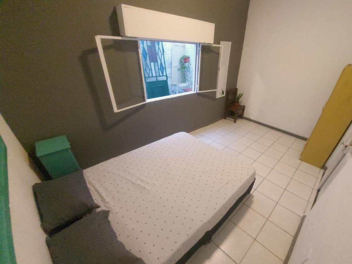 Avokanto Casa de hóspedes