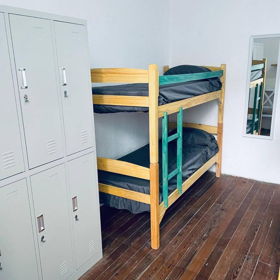 Avokanto Guest house Montevideo