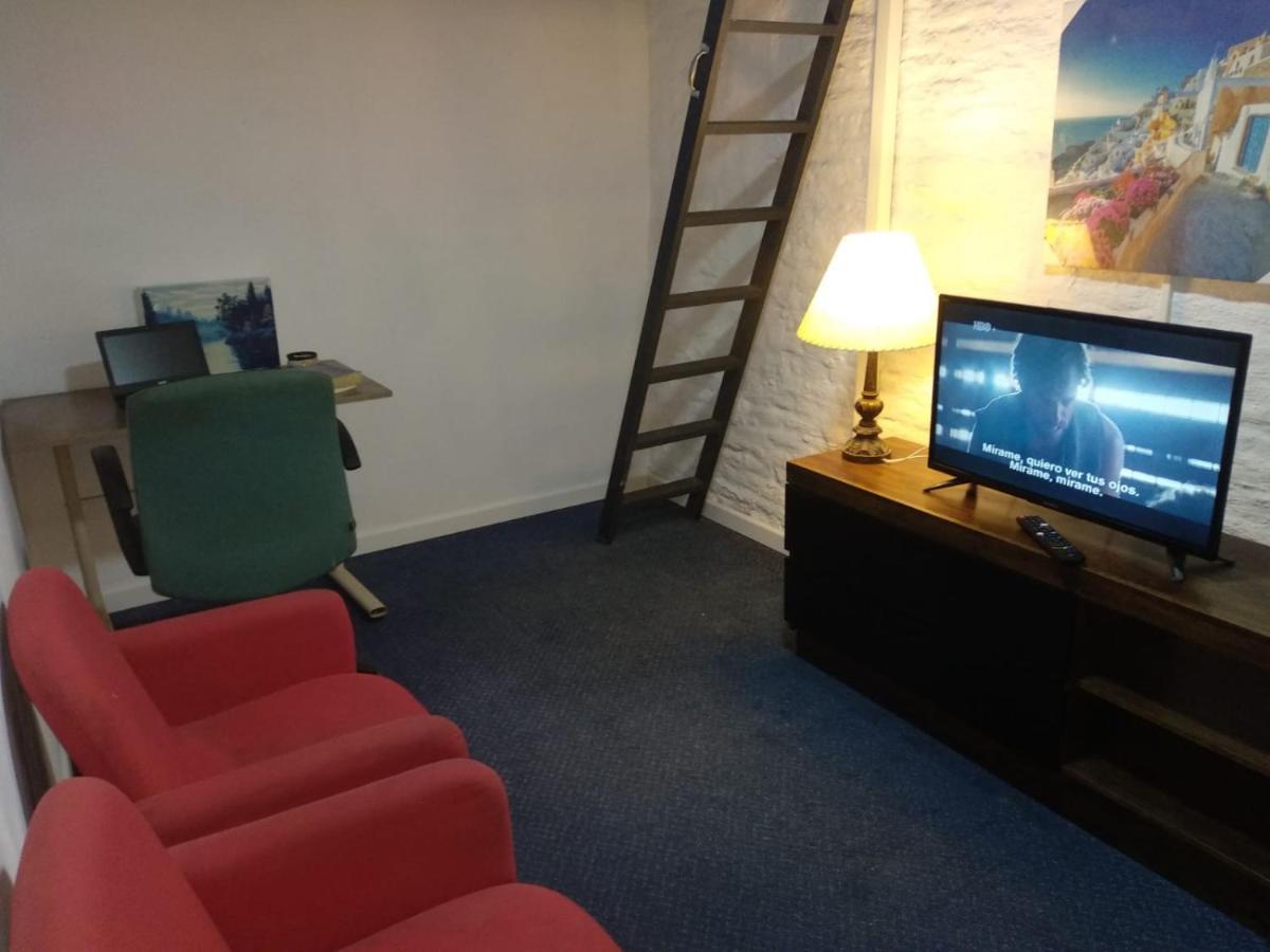 Sarandi Lofts