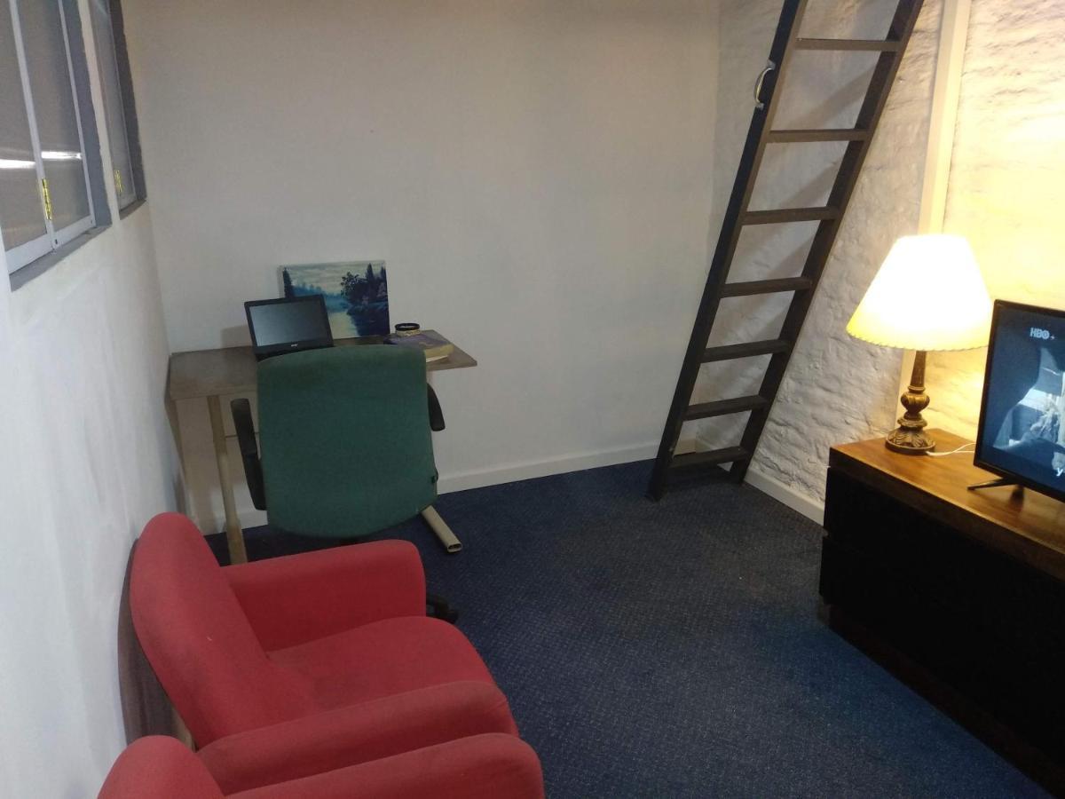 Sarandi Lofts Montevideo