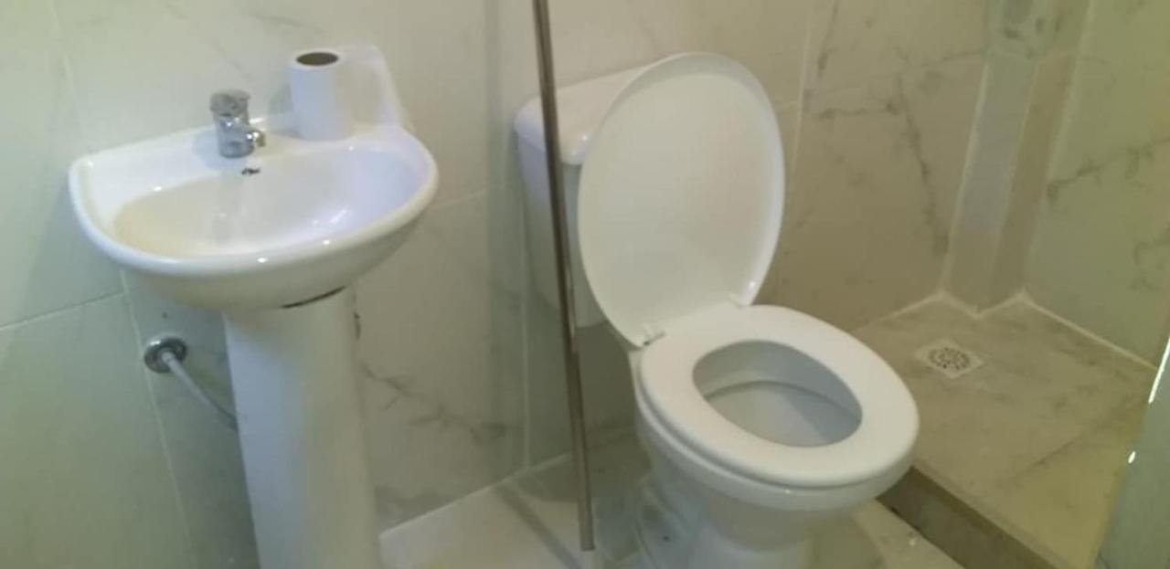 Sarandi Lofts Guest house