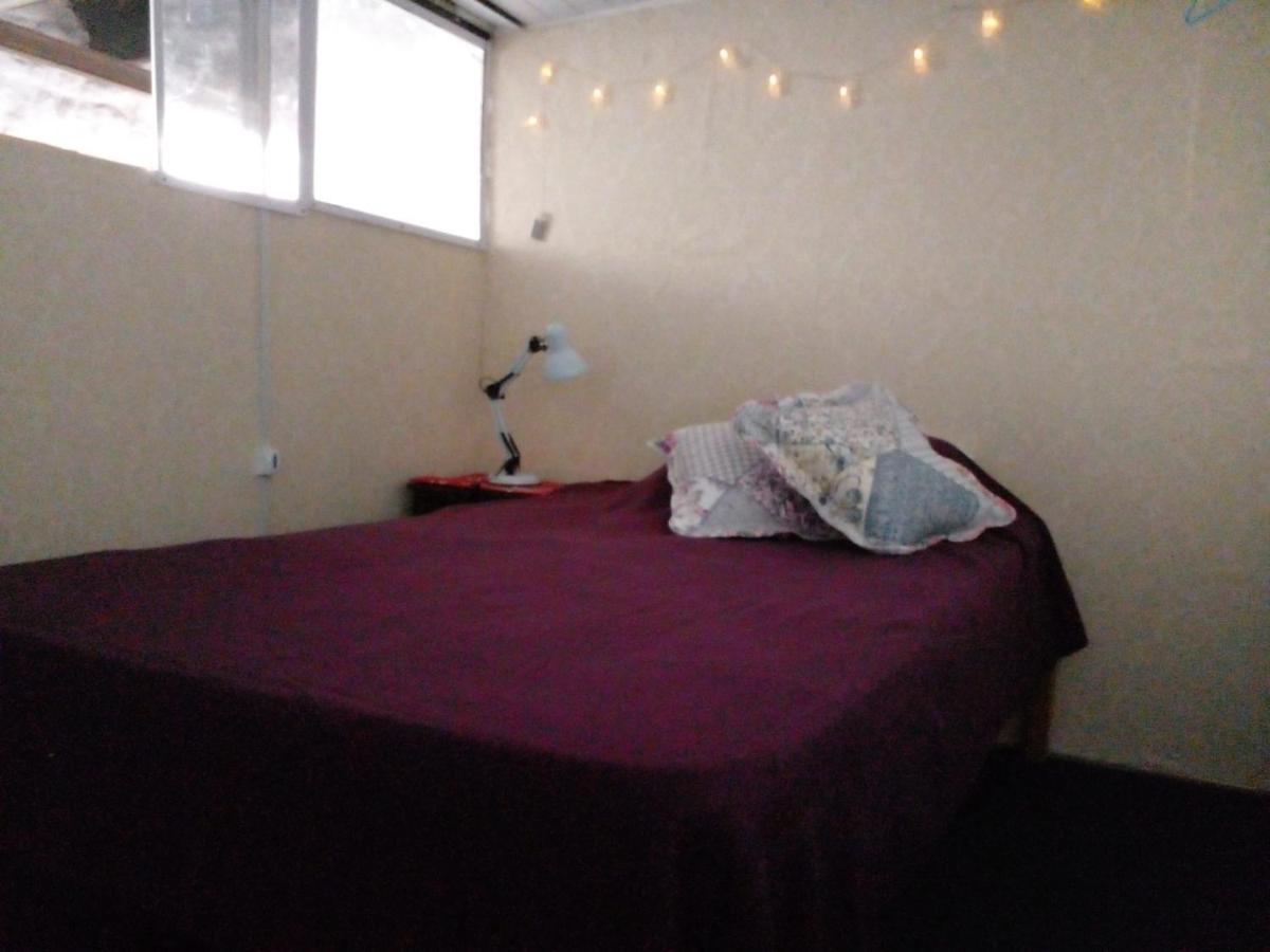 Sarandi Lofts