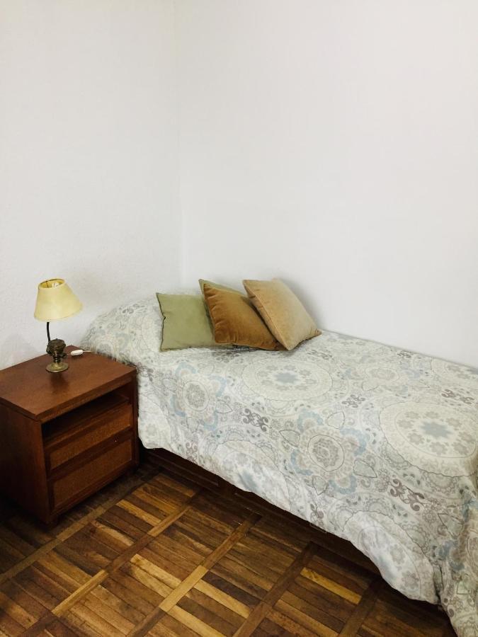 Apartment Penthouse Duplex En Pocitos *