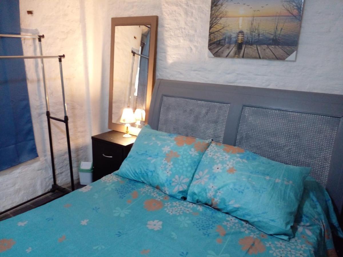 Sarandi Lofts Guest house Montevideo