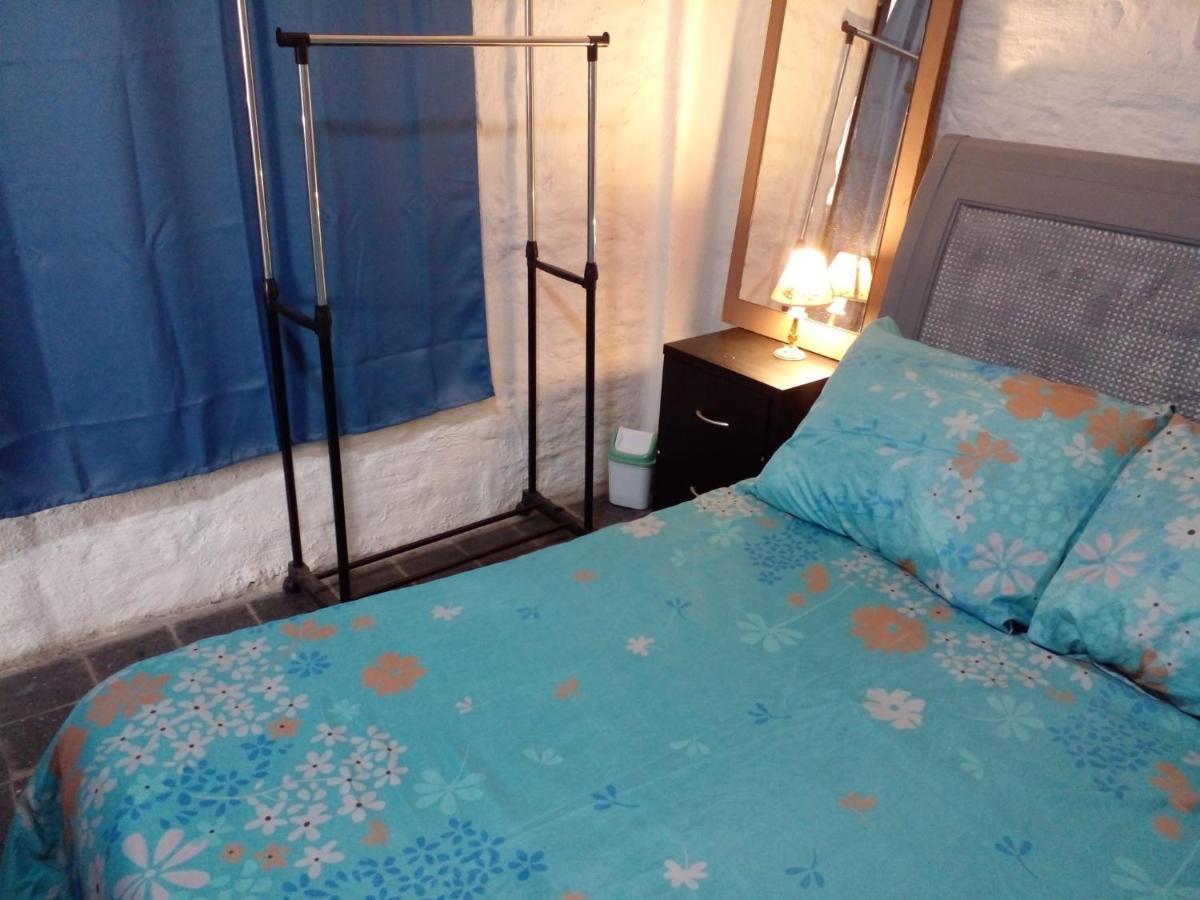 Guest house Sarandi Lofts Montevideo