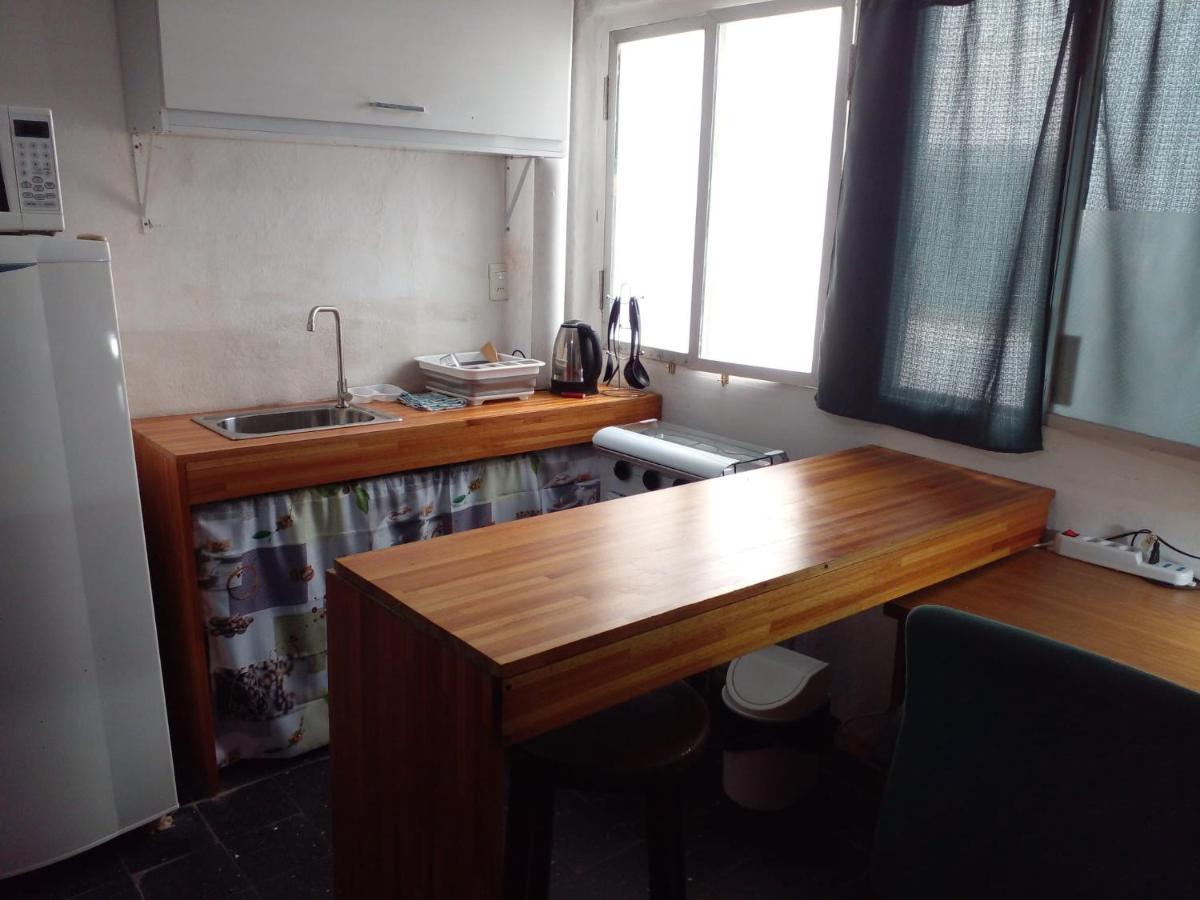 Guest house Sarandi Lofts *