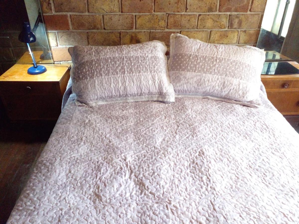 Sarandi Lofts Guest house *