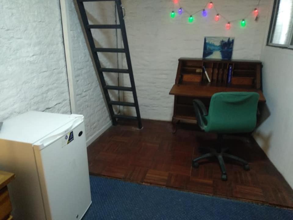 Sarandi Lofts
