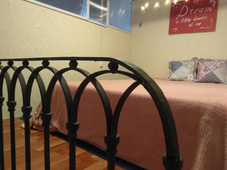 Sarandi Lofts Guest house Montevideo