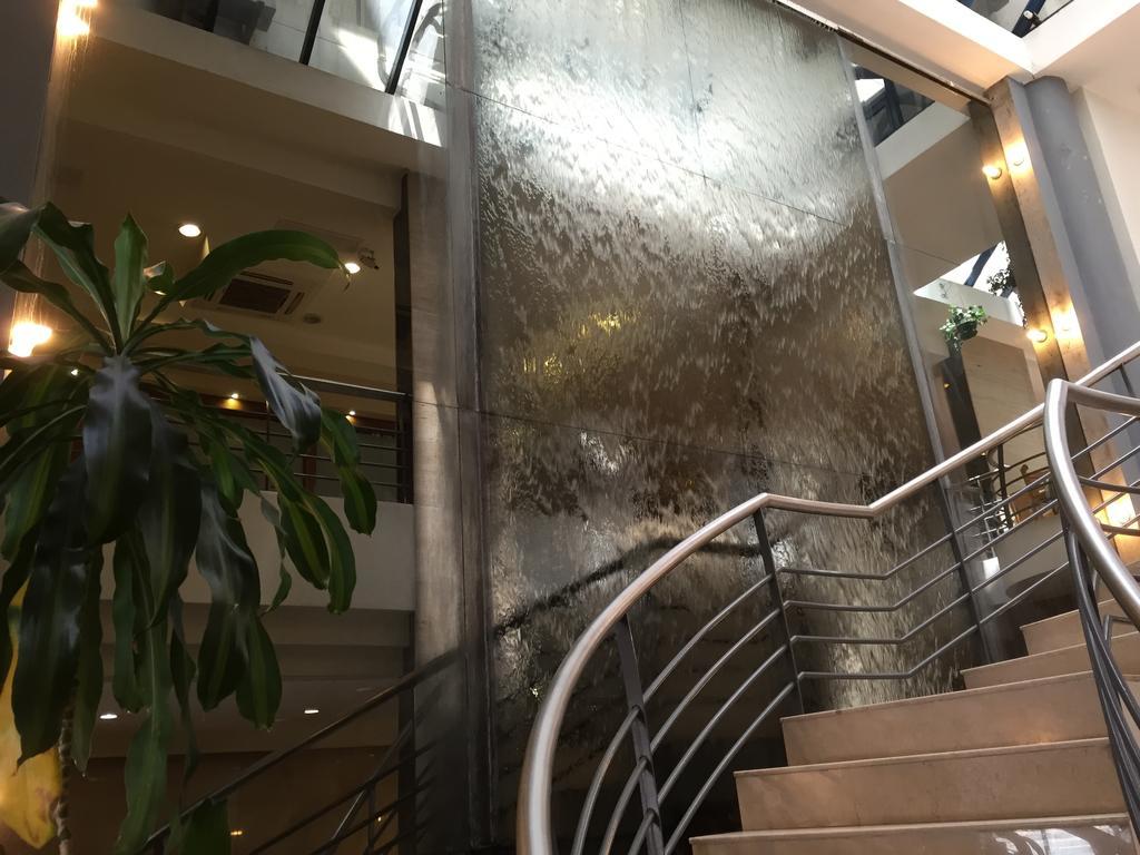 Crystal Palace 4*