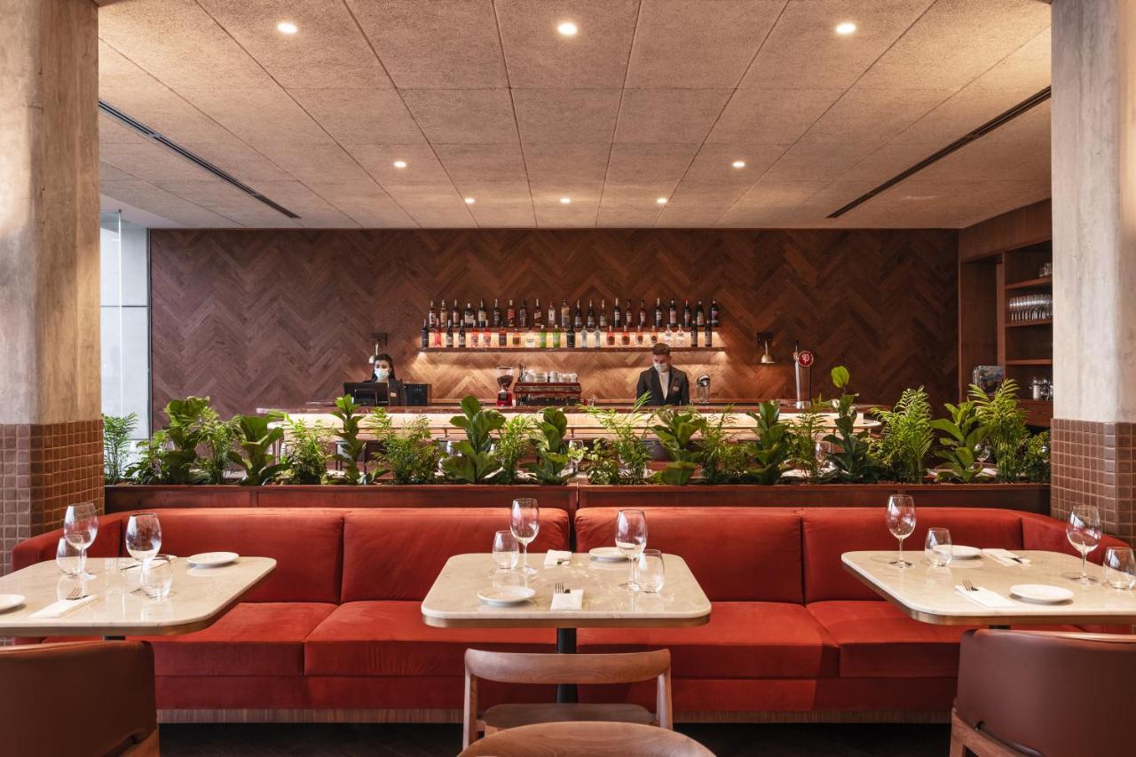 Costanero Mgallery - Accor Hotel Montevideo