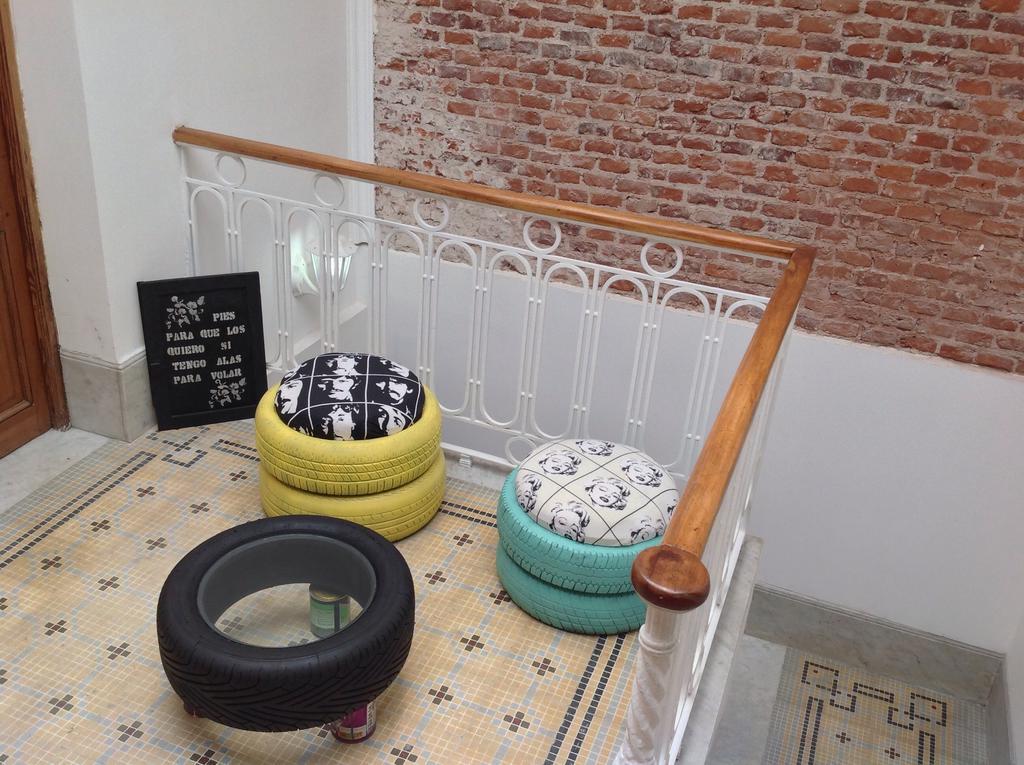 Acomodação com café da manhã  Chez Mario Et Solange *