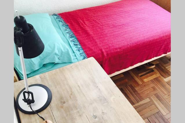 Penthouse Duplex En Pocitos *