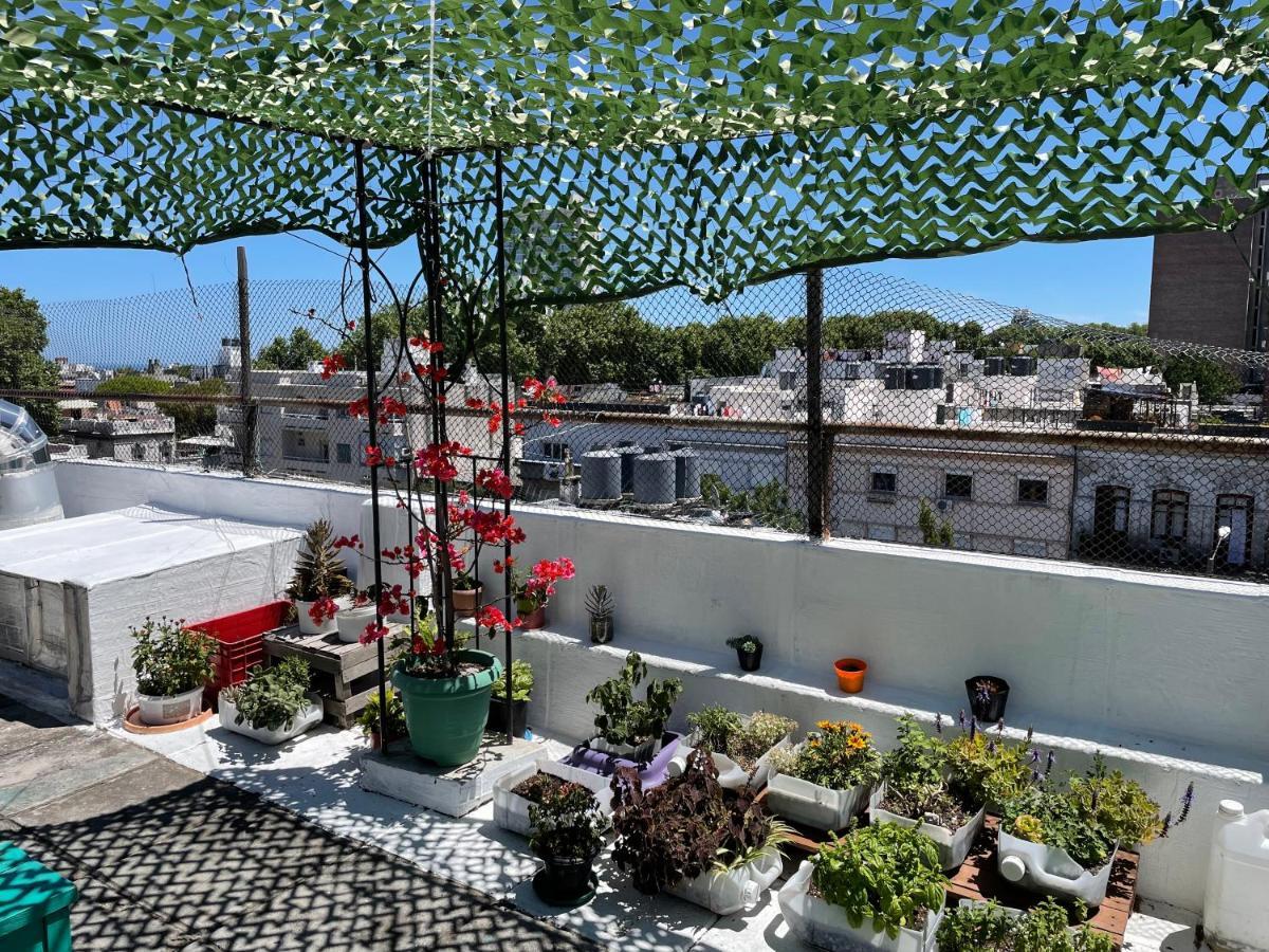 Hostel Student's Montevideo