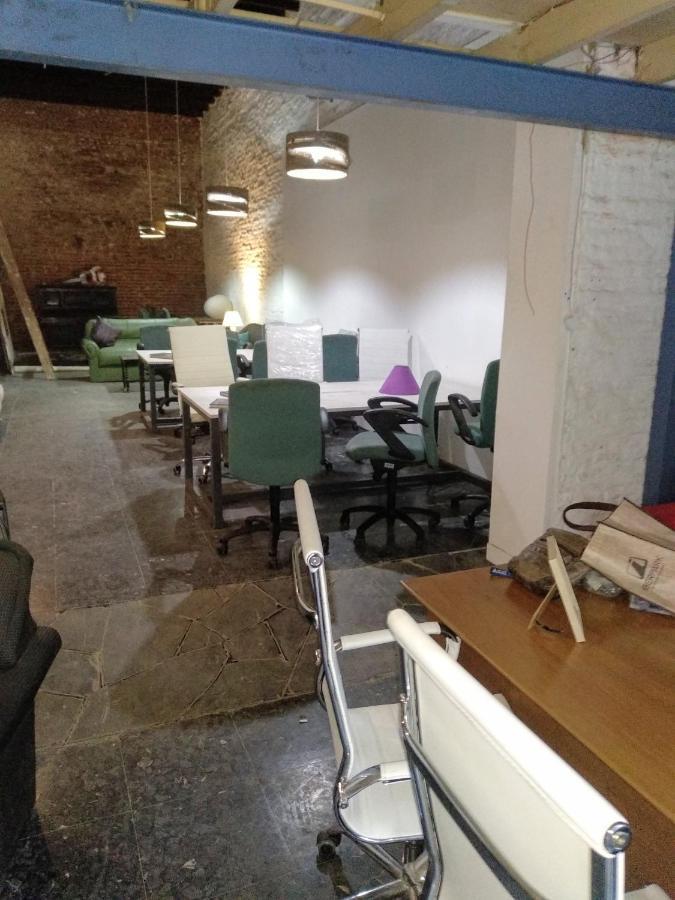 Sarandi Lofts Guest house *