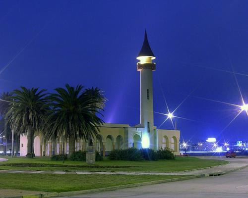 Pensión Casa Del Mar Montevideo