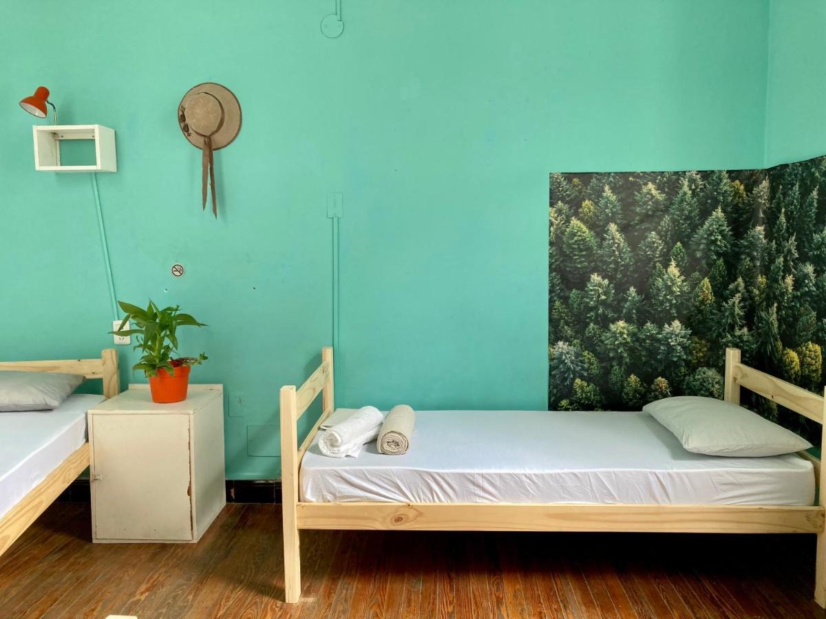 Hostal Blanes Montevideo