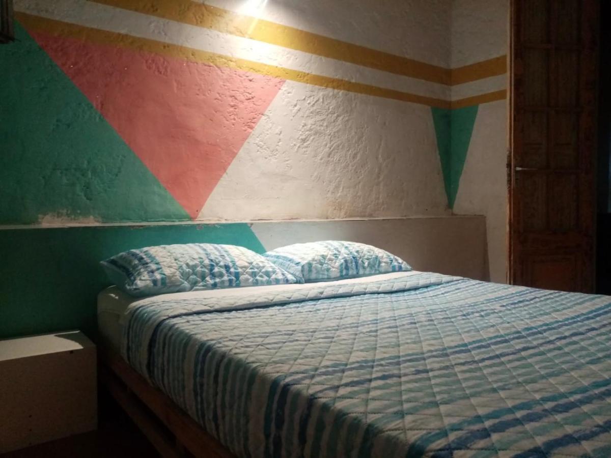 Hostal Blanes Montevideo