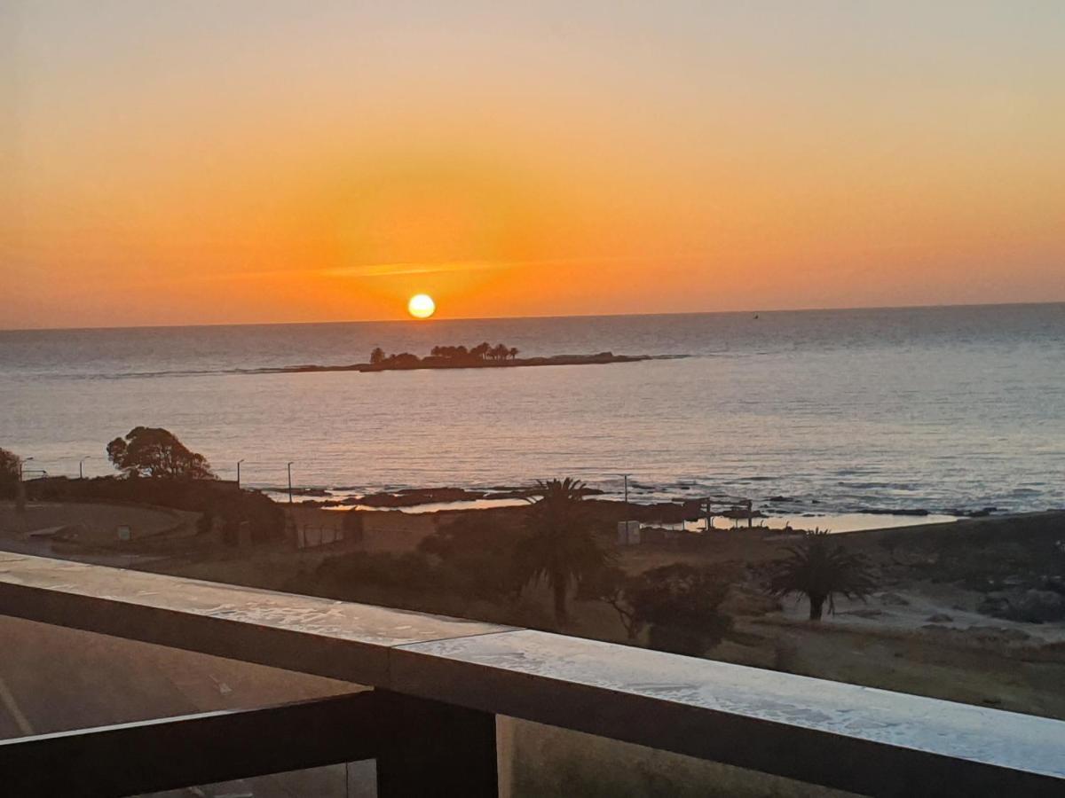 Modern First Line Beach Uy Apartamento Montevideo