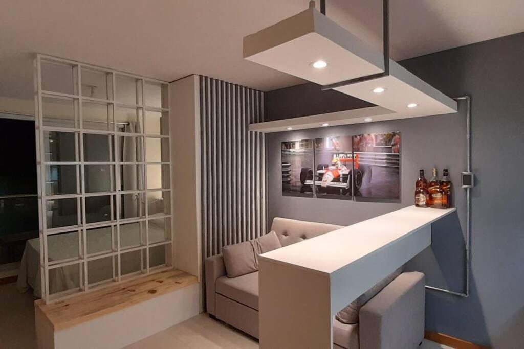 Mónaco Apartamento *